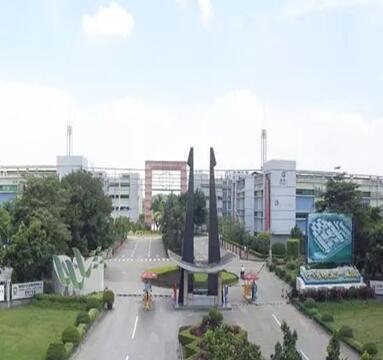 廣州市番禺區沙灣珠寶產業園門口車輛出入車牌識別系統工程